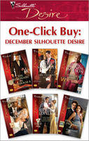 One-Click Buy: December Silhouette Desire